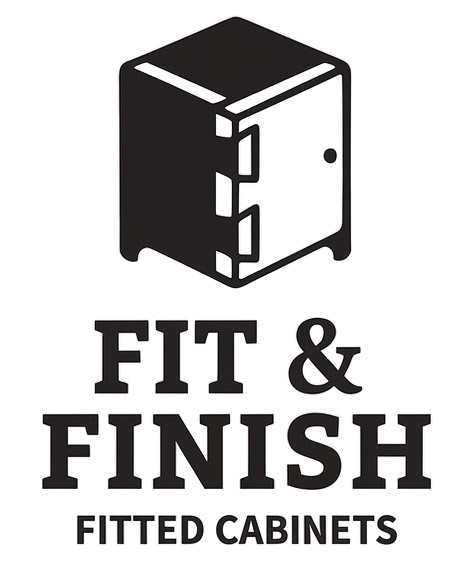 Fit & Finish Logo